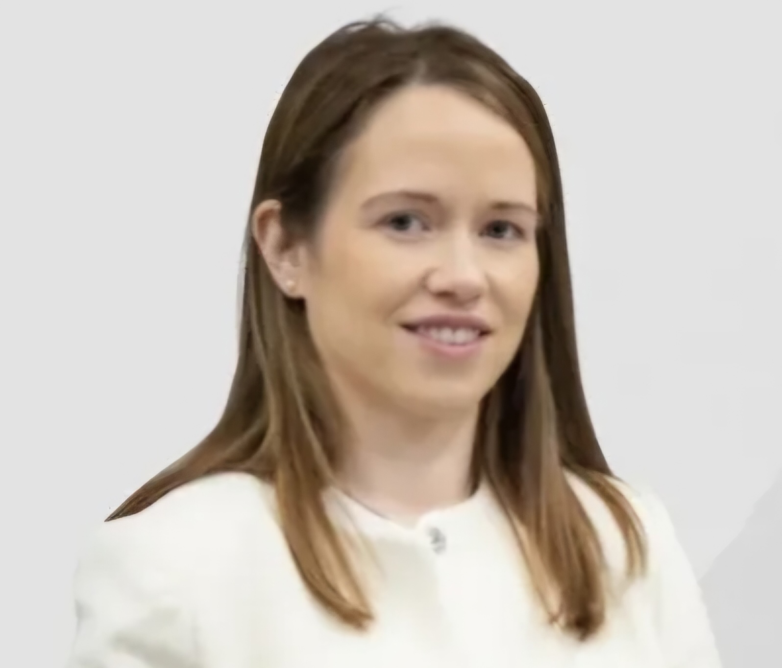 Joanne McGovern headshot