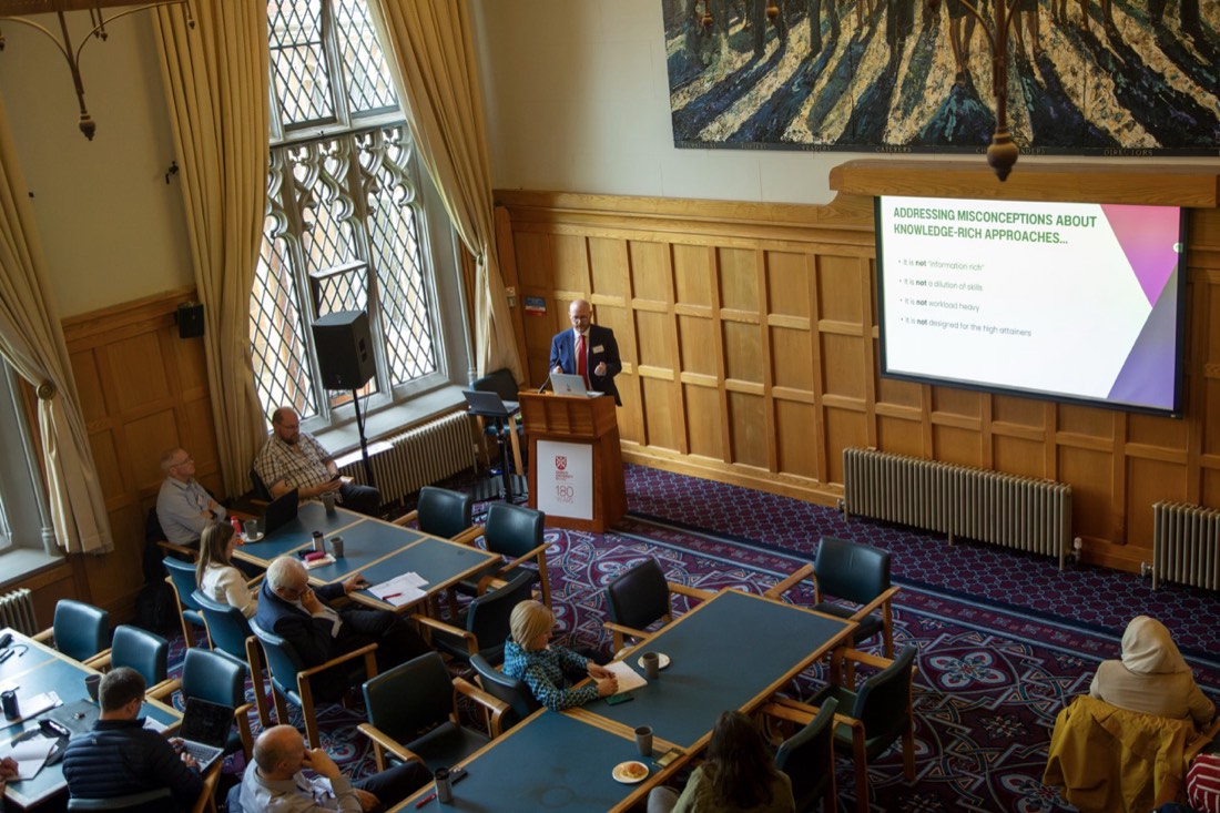 FFCSE '26 conference photograph 010