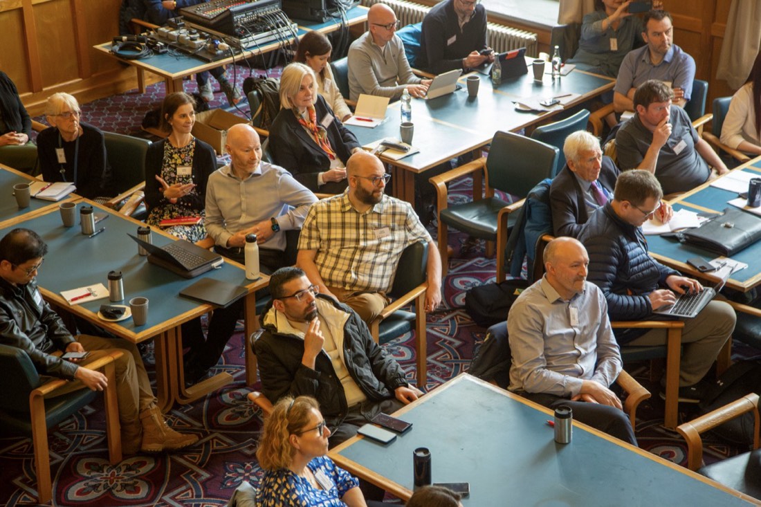 FFCSE '26 conference photograph 012