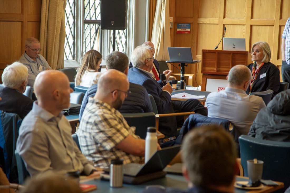 FFCSE '26 conference photograph 017