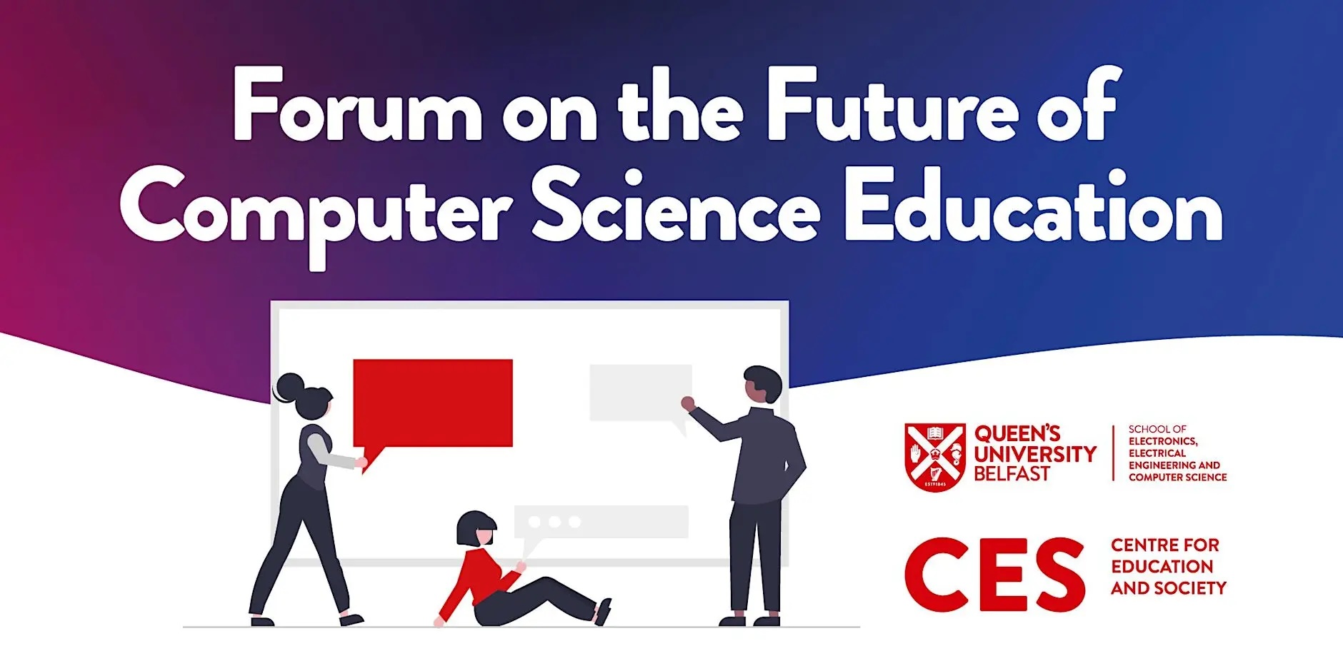 Forum on the Future of Computer Science Education